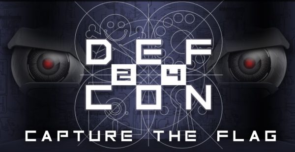 DEFCON CTF