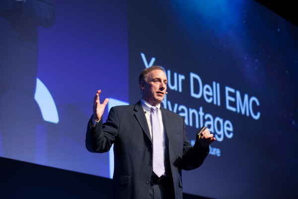 Dell EMC_Frank Hauck