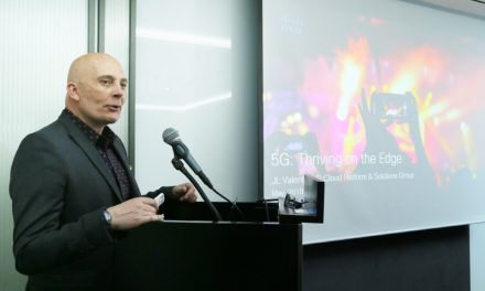 시스코, ‘엣지 컴퓨팅’ 플랫폼으로 통신사·기업 5G 기반 서비스 창출 지원