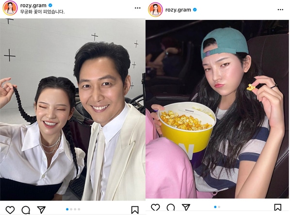 로지로 시작한 가상인간 열풍...현재는 어떤가 – 바이라인네트워크