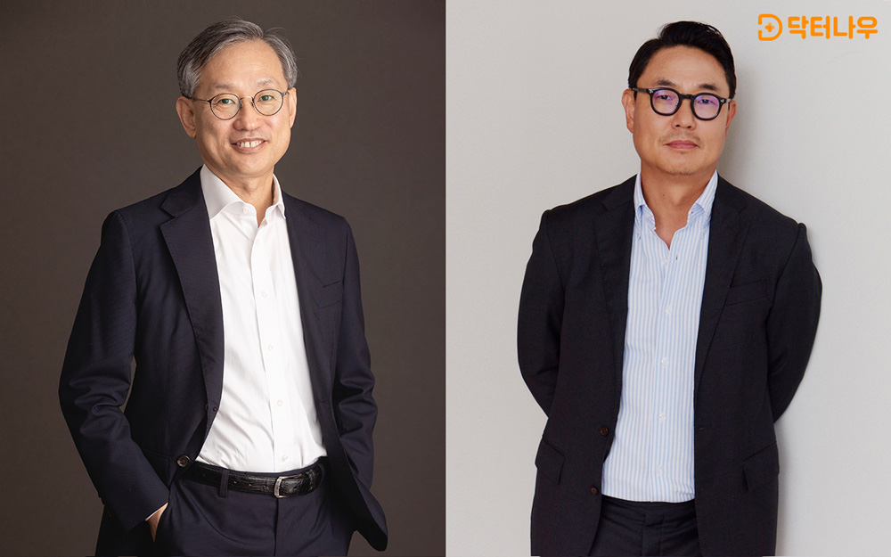 닥터나우, 네·카 대표 출신 사외이사 선임