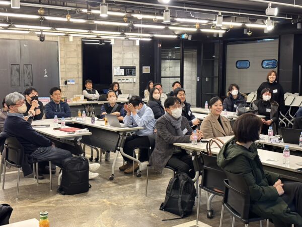 [판매종료] ‘챗GPT와 AI반도체의 미래’ 스터디&네트워킹 모집합니다