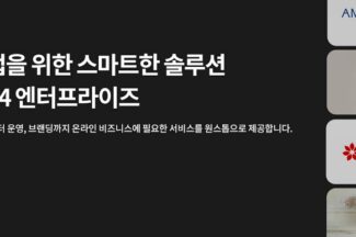 카페24 기업 맞춤형 ‘엔터프라이즈 서비스’ 공식 출시