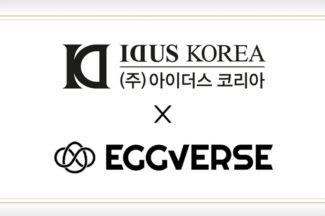에그버스, 아이더스코리아-푸라닭 치킨과 브랜딩 파트너십