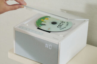 아이리버, 블루투스 CD플레이어 ‘IAB40’ 출시