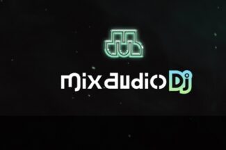 뉴튠, AI 음악 생성 서비스 ‘믹스오디오DJ’ 공개