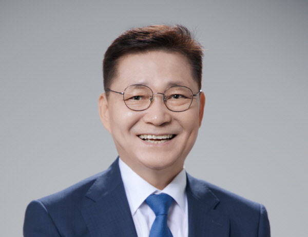 시큐브, 김명배 신임 대표이사 취임