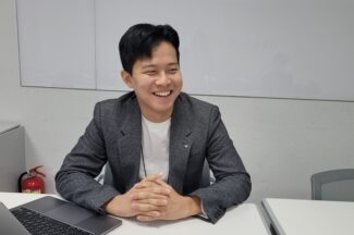 [바스리] “디지털 문구 시장, 우리가 다 먹겠다”