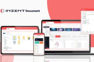인젠트, 문서중앙화 솔루션 무료 컨설팅 서비스 실시