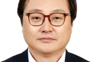 다우데이타, 김상준 신임 대표이사 선임