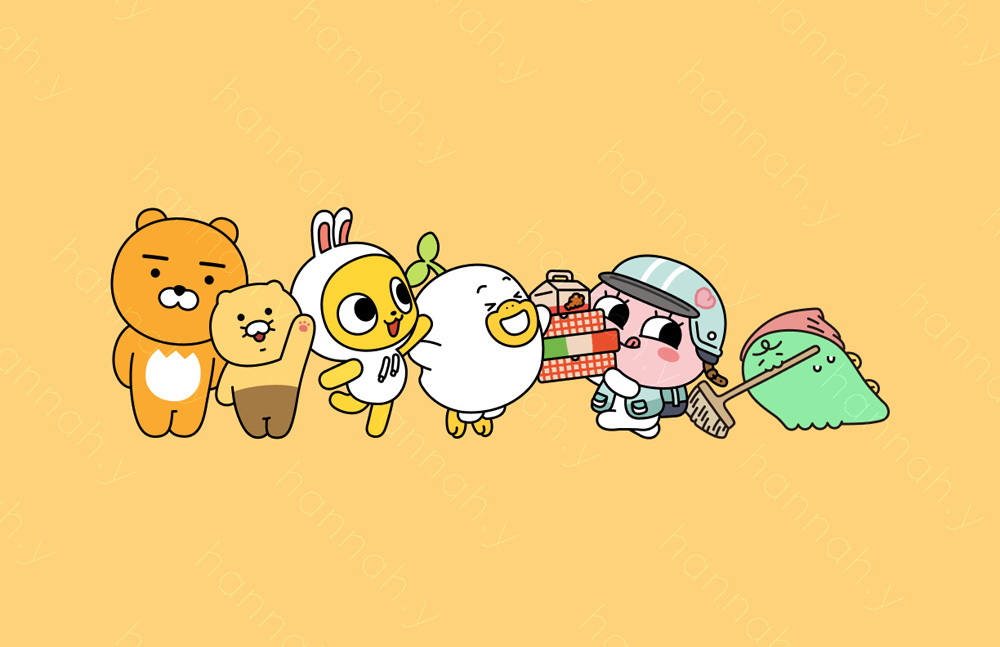 카카오는 어떻게 어닝 서프라이즈를 거뒀나