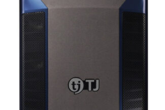 TJ미디어, ‘이동식 노래방 M1’ 기업시장 공략 강화