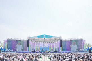 기술으로 풍성해진 2024 위버스콘 페스티벌, 무슨 콘텐츠 있을까?