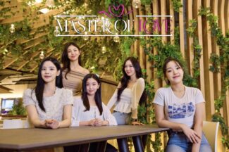 루트쓰리게임즈, 실사 인터랙티브 게임 ‘연애의 신’ 출시