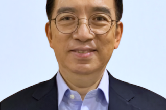 롯데유통군, 제6회 상전유통학술상 시상식 진행…대상에 이정희 교수