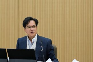 이재현 CJ 회장 “K트렌드 인기 높아…글로벌 기업 도약할 마지막 기회”