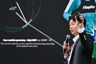 스포츠테크 핏투게더, FIFA 주관 컨퍼런스 연사로 참여