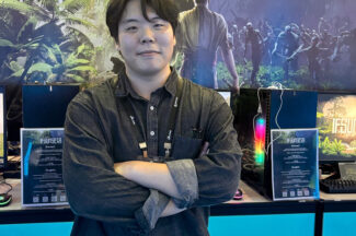 [지스타2024] 이프선셋, 소통에 강한 의지…안정성 확보해야죠