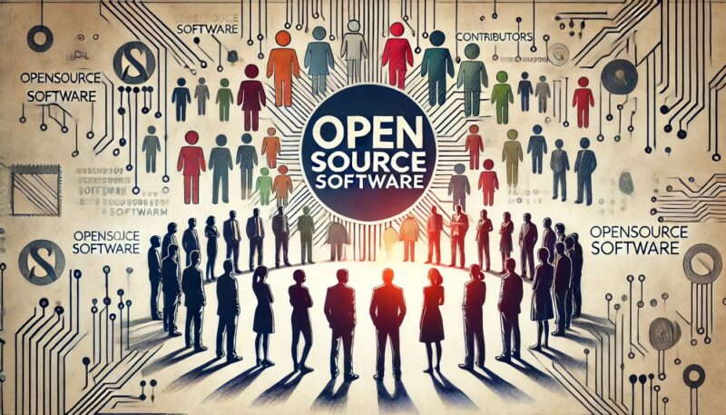 오픈소스 커뮤니티로 번진 극우·혐오 논란