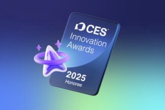 폴라리스오피스, AI 오피스로 ‘CES 2025’ 참가