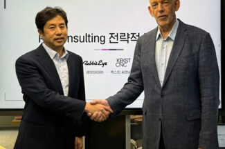 래빗아이, 켁스트씨앤씨서울과 전략적 파트너십 체결