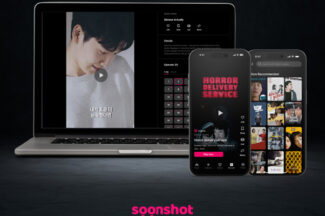 ADG컴퍼니, 숏폼 콘텐츠 플랫폼 ‘순샷(Soonshot)’ 내년 초 론칭