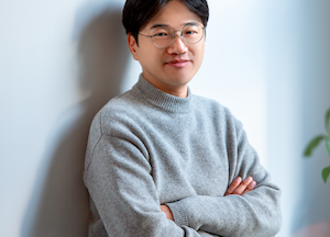 아임웹, 토스 출신 김태오 CPO 영입