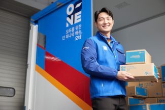 주7일 배송 투자로 영업이익 줄어든 CJ대한통운