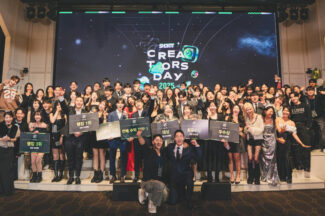 글로벌 숏폼 파트너 숏뜨, ‘크리에이터스 데이 2025’ 성료
