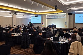 한국SW산업협회, 조준희 현 회장 연임 확정