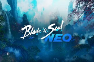 엔씨소프트, ‘블레이드 & 소울 NEO’ 북미·유럽 출시
