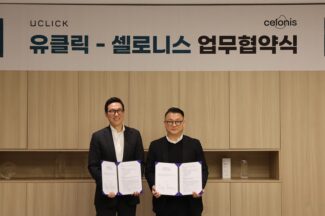 유클릭, 셀로니스와 프로세스 인텔리전스 플랫폼 시장 확대 협력