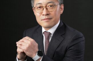 인성정보, 조승필 신임 대표이사 선임