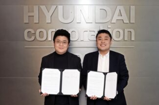 주차 AI 개발하는 베스텔라랩, 현대 손 잡고 중동 진출 협약