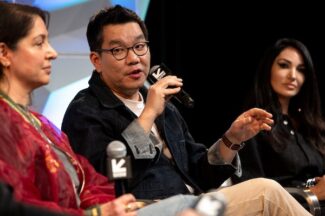 최준원 위버스컴퍼니 대표, 미 SXSW 패널 참석…“팬덤 플랫폼은 아티스트·팬 연결 촉매제”