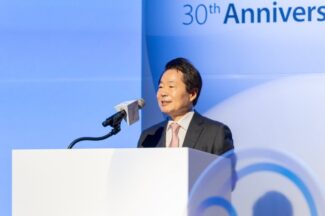안랩, 2025년 1분기 매출 572억원·영업이익 10억원