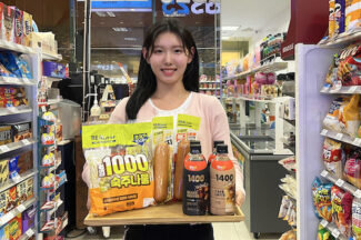 GS25, 초가성비 PB 라인업 확대…가격 전면 배치