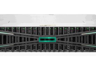 HPE, 엔비디아와 스토리지 협력 강화