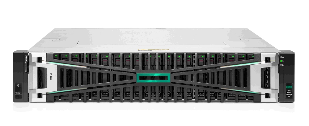 HPE, 엔비디아와 스토리지 협력 강화