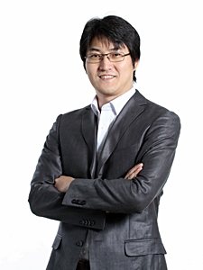 신세계아이앤씨, 양윤지 신임 대표이사 내정