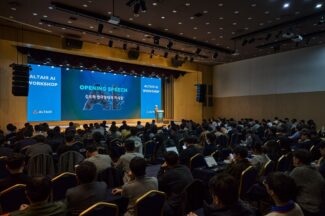 한국알테어, AI 엔지니어링 주제 ‘2025 AI 워크숍’ 개최