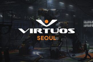 버추어스, 서울 개발 스튜디오 설립