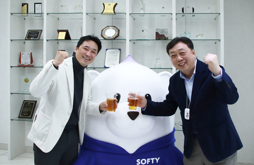 티맥스소프트-티맥스티베로, 임직원 대상 ‘하모니데이’ 개최