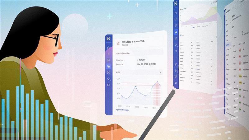 팀뷰어, 디지털직원경험(DEX) 통합 첫 솔루션 발표