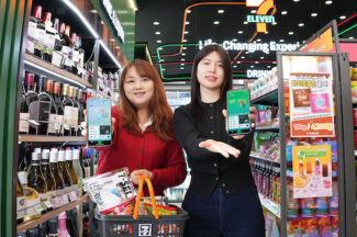 세븐일레븐 “모바일앱 리뉴얼 한달 만에 2030 가입자 60% 늘어”