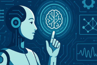 “AI, 추앙하지도 두려워하지도 말라, 평범한 기술일 뿐”