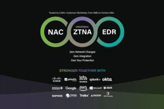 지니언스, RSAC 11년 연속 참가…NAC·ZTNA·EDR 솔루션 전시