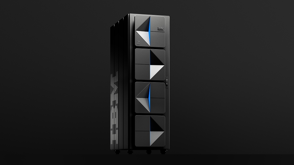IBM, 메인프레임 ‘z17’ 공개…AI 에이전트도 수용
