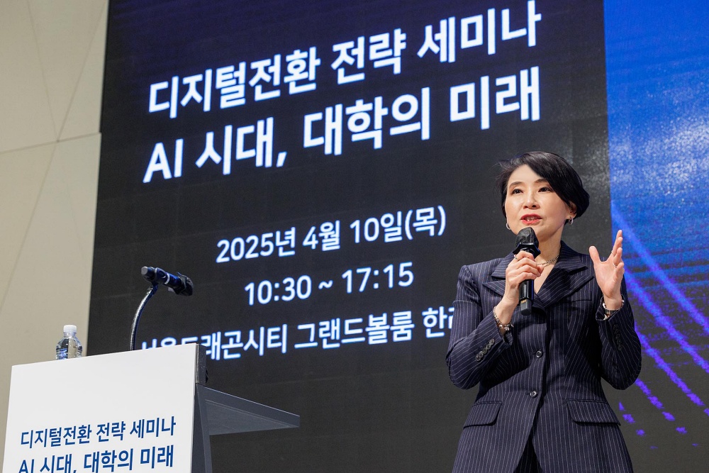 시스코코리아, ‘AI 시대, 대학의 미래’ 세미나 개최