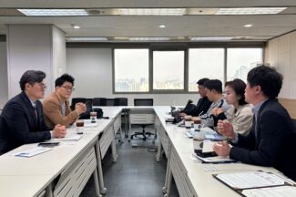 KOSA, 덕일전자공고와 AI 인재양성 협력